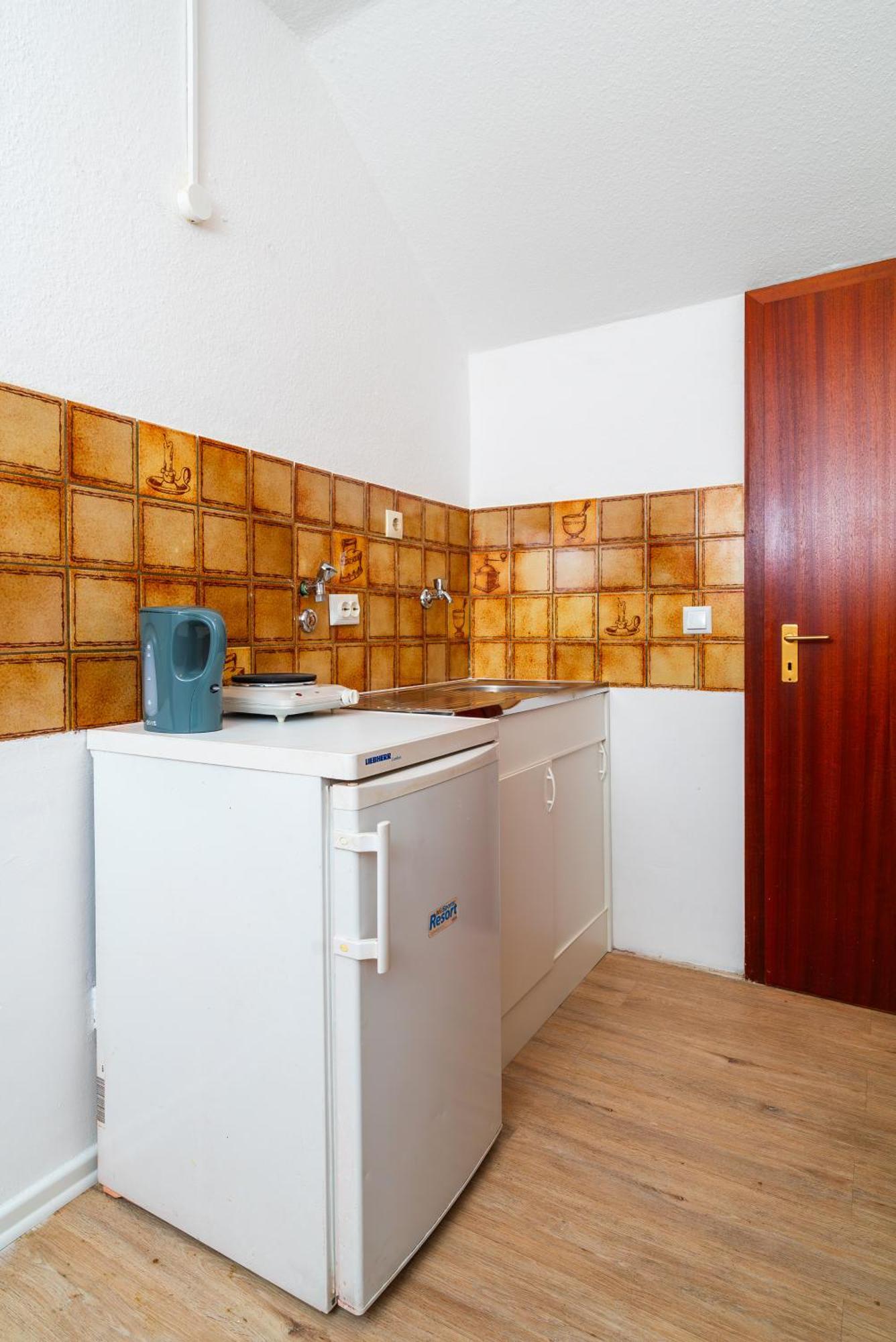 G & L Hotel Dortmund Bagian luar foto