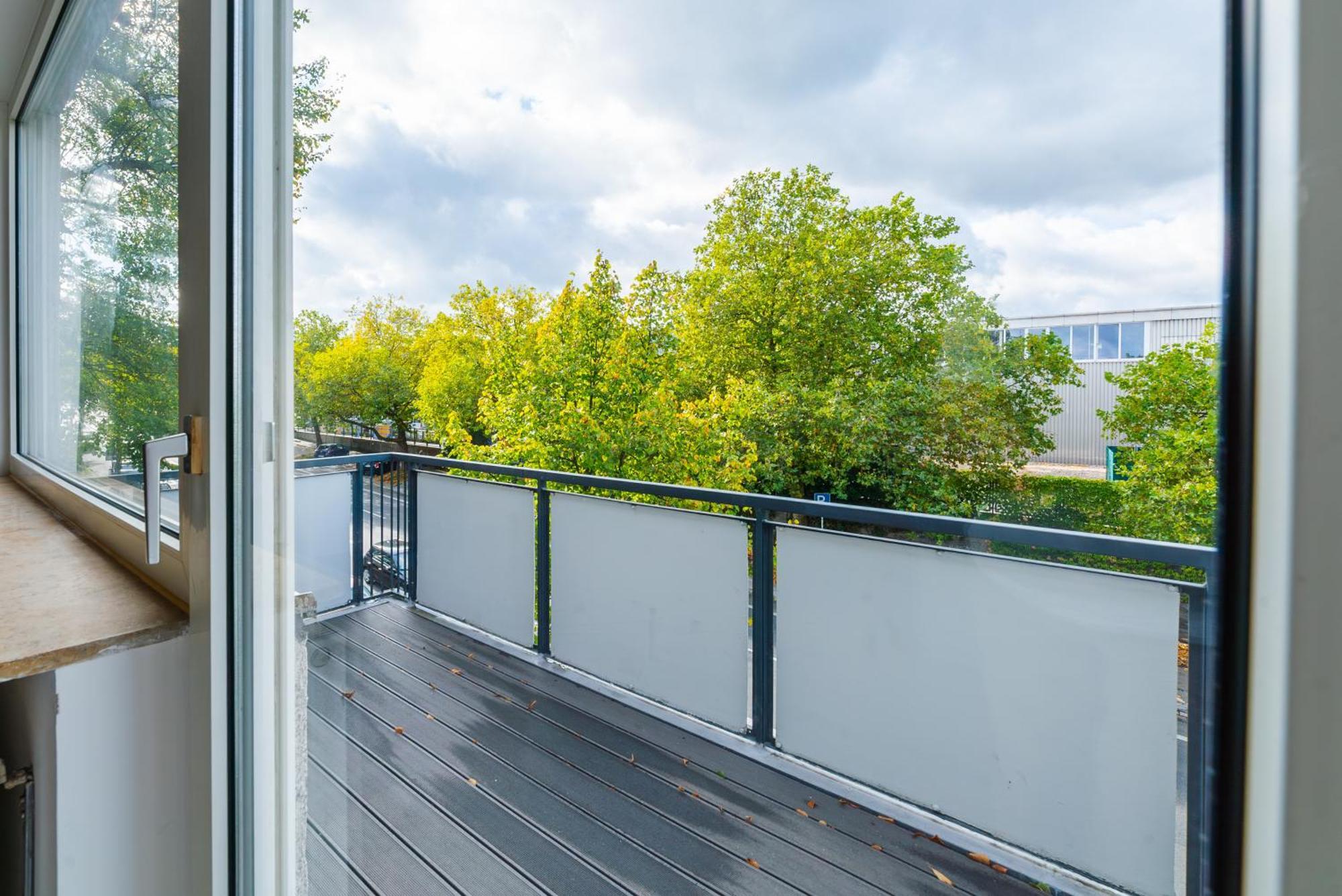 G & L Hotel Dortmund Bagian luar foto