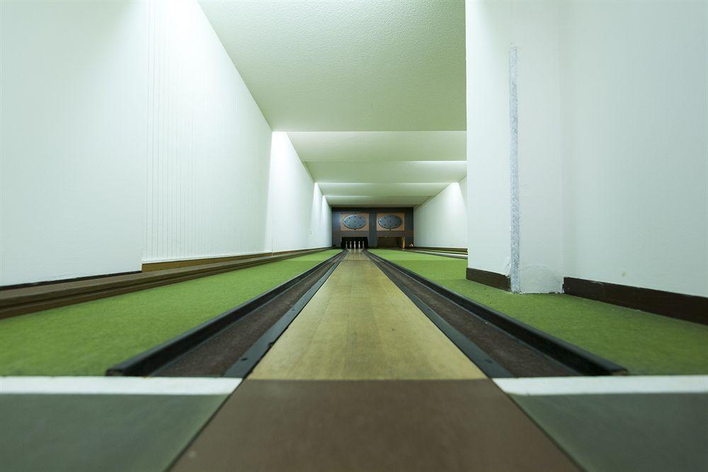 G & L Hotel Dortmund Bagian luar foto