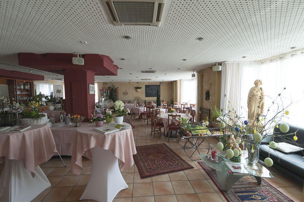 G & L Hotel Dortmund Bagian luar foto