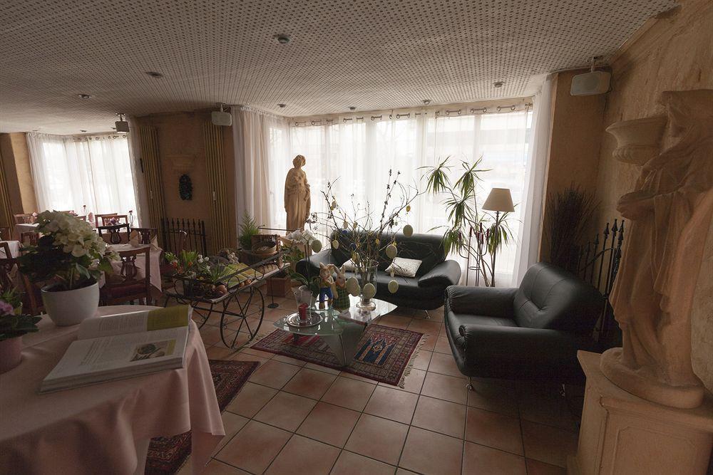 G & L Hotel Dortmund Bagian luar foto